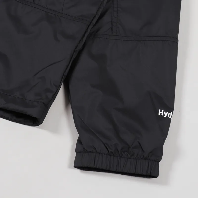 The North Face Hydrenaline Wind Jacket Black-6