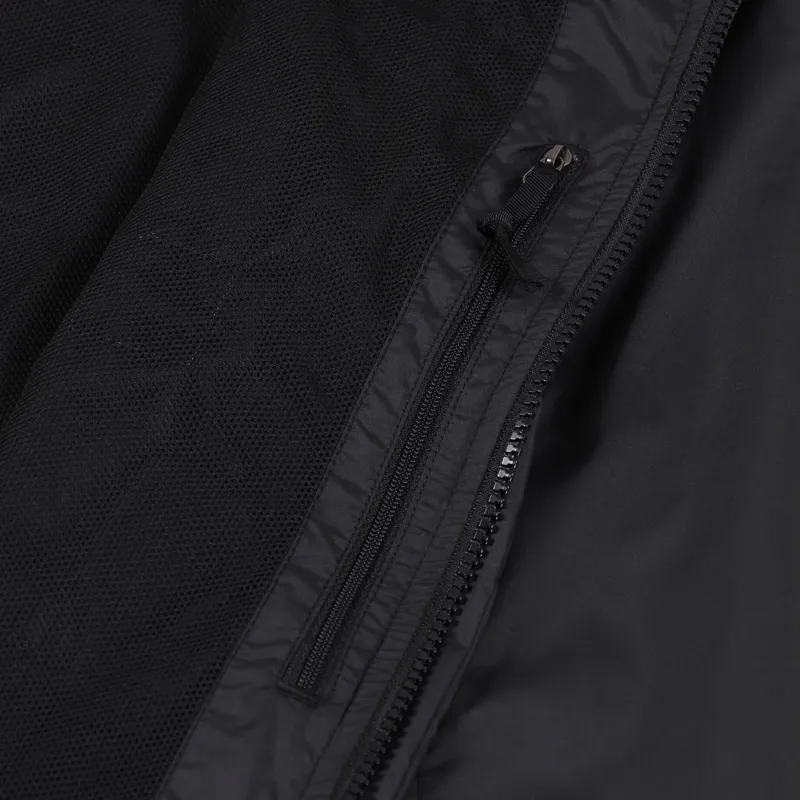 The North Face Hydrenaline Wind Jacket Black-11