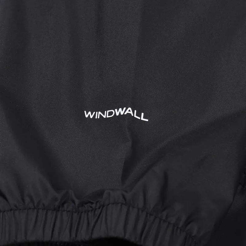The North Face Hydrenaline Wind Jacket Black-10