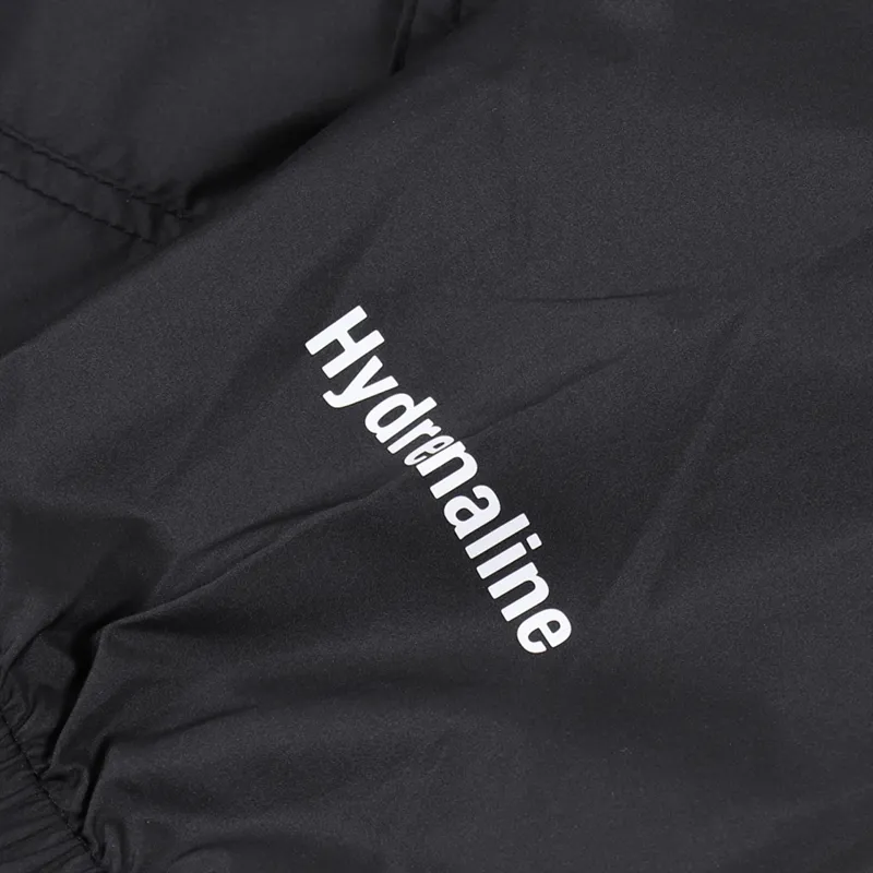The North Face Hydrenaline Wind Jacket Black-9
