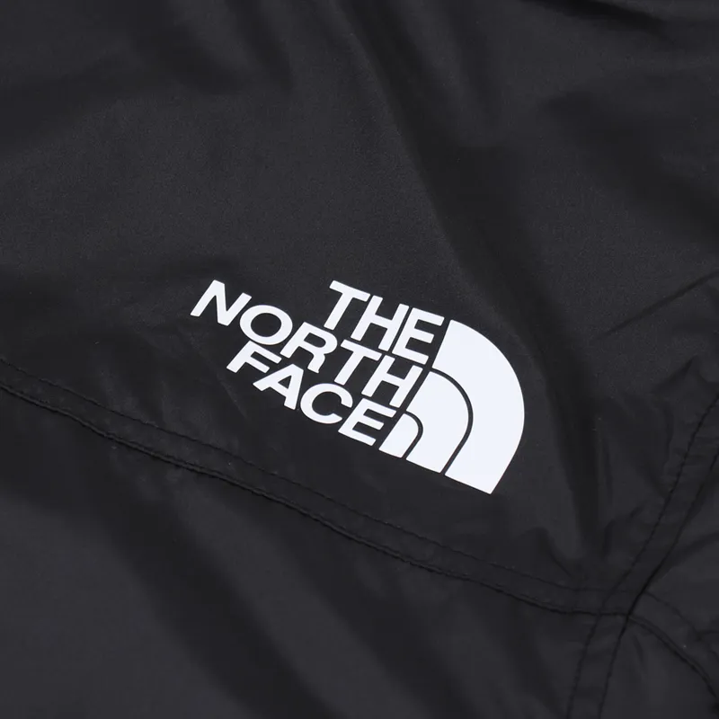 The North Face Hydrenaline Wind Jacket Black-8