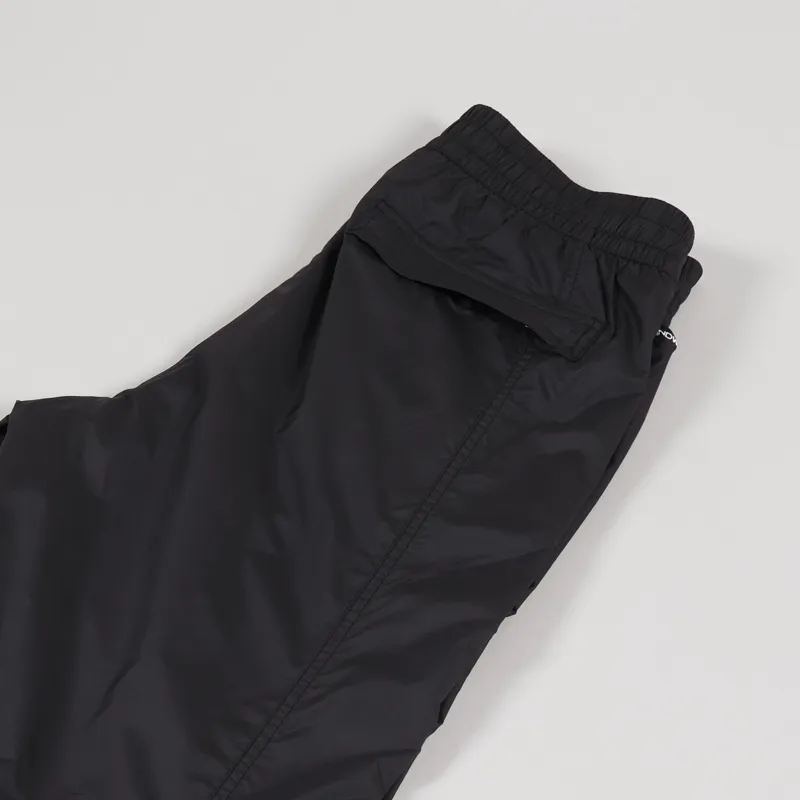 The North Face Hydrenaline Wind Pant Black-4