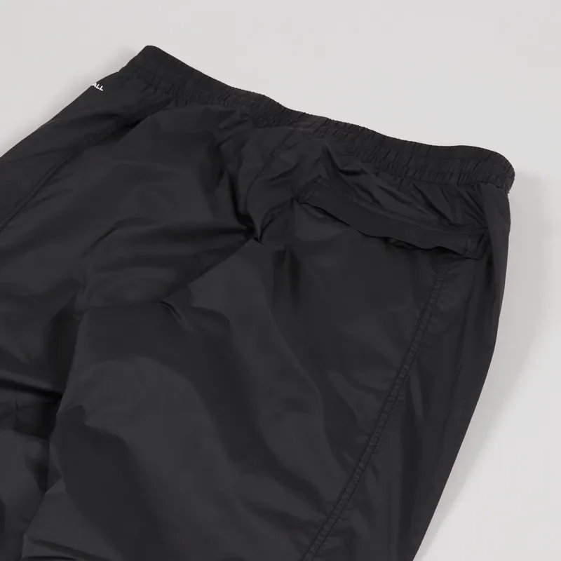 The North Face Hydrenaline Wind Pant Black-6