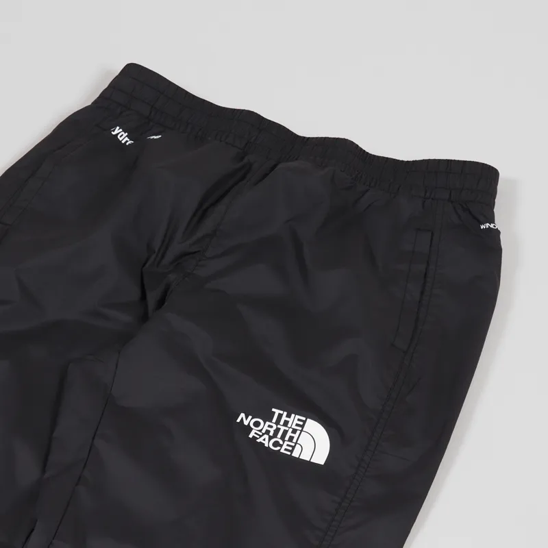 The North Face Hydrenaline Wind Pant Black