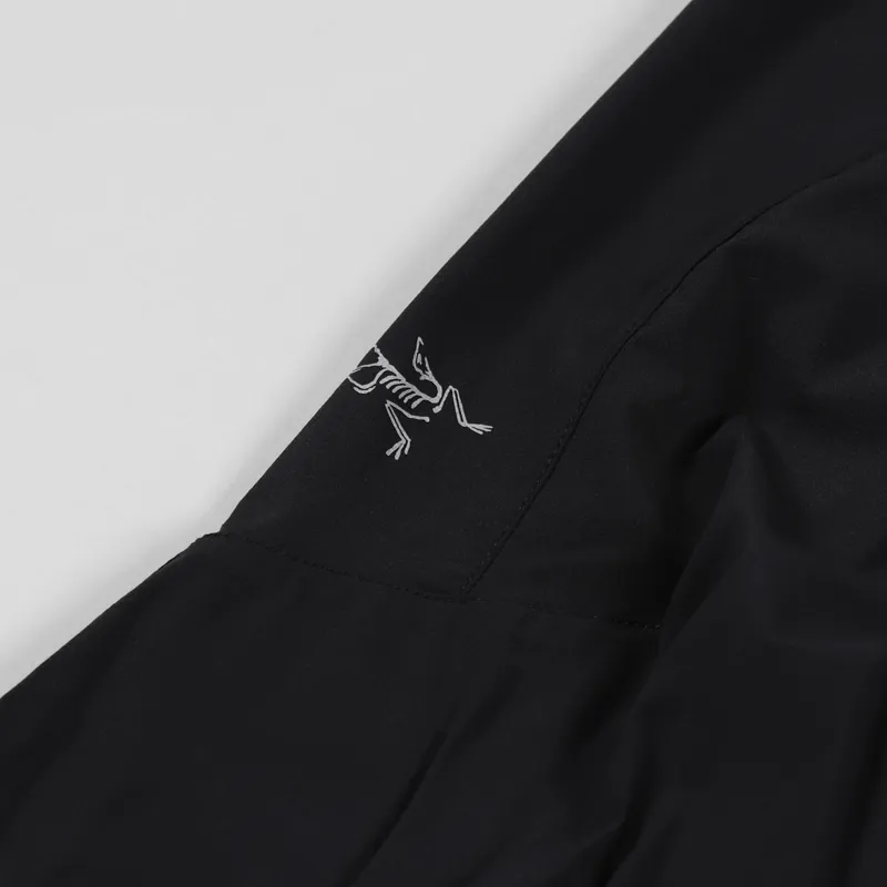 Arcteryx Incendo Pant Black-5