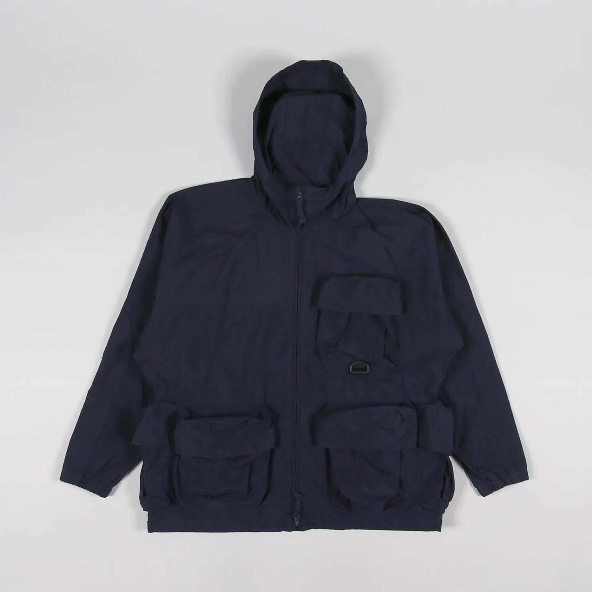 Snow Peak Indigo C/N Parka Black - Acheter Snow Peak Snow Peak Indigo C/N Parka Black - Acheter Snow Peak