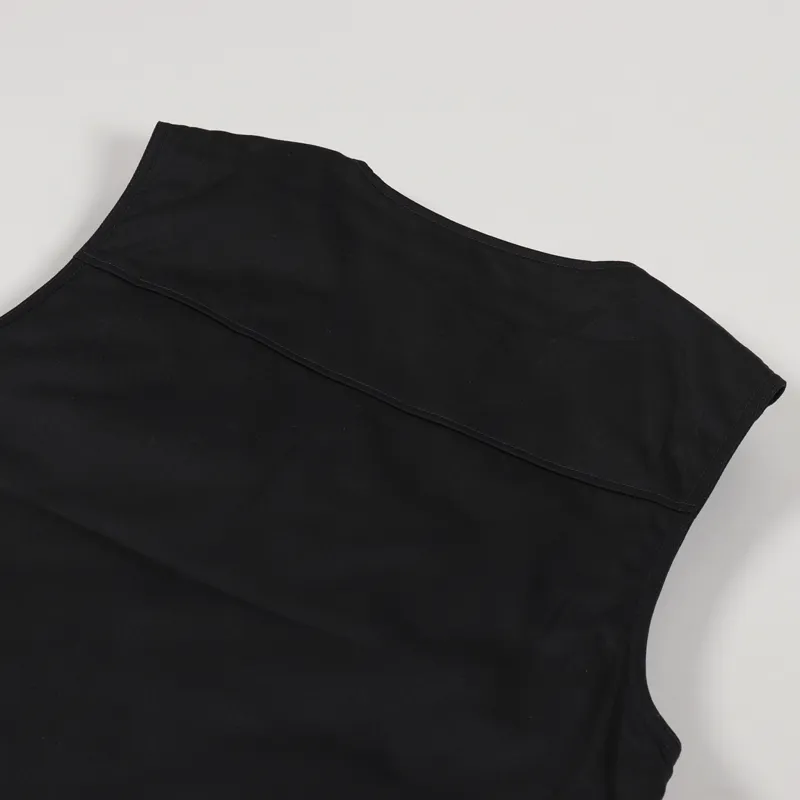 M652 Mサイズ　stussy Insulated Work Vest InsWrkVstBlk.jpg