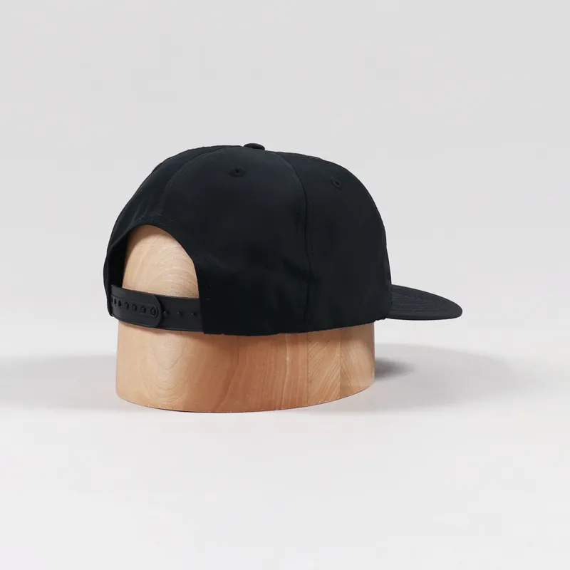 The Killing Floor International Oddities Cap Black-1