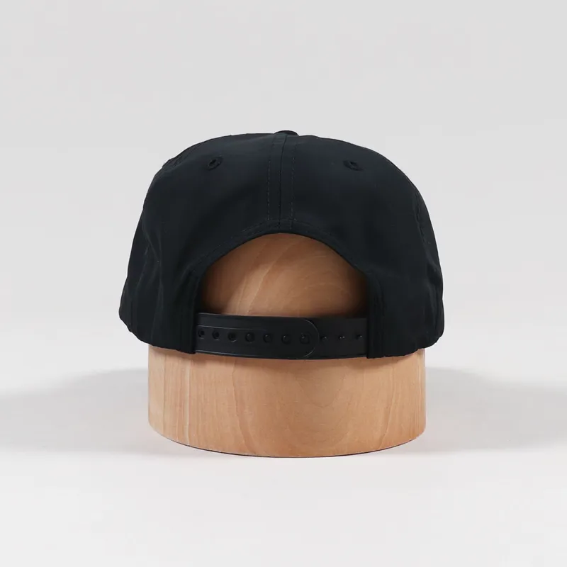 The Killing Floor International Oddities Cap Black-3