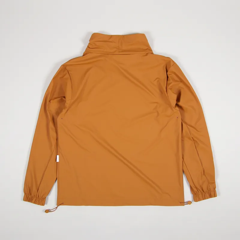 Rains Ultralight Pullover Camel-6