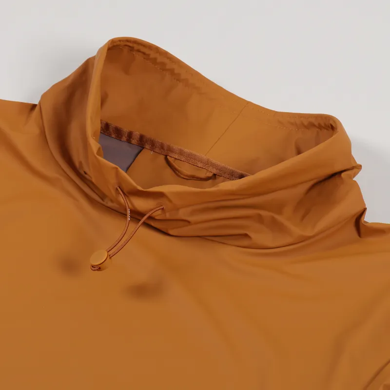 Rains Ultralight Pullover Camel-3