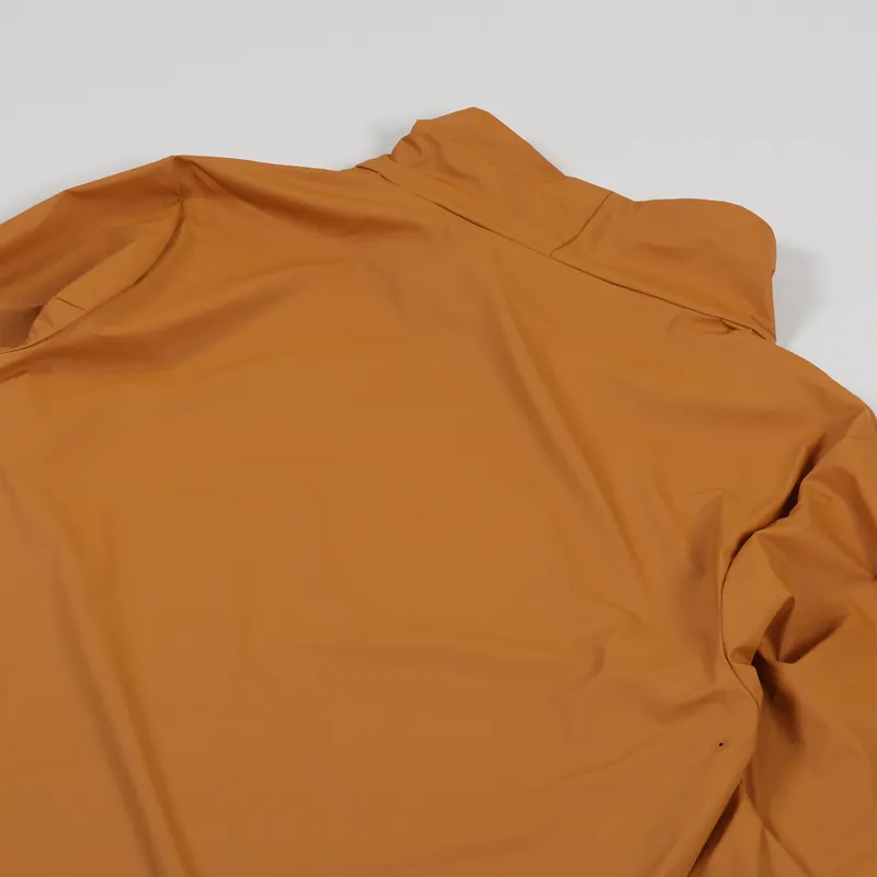Rains Ultralight Pullover Camel-4
