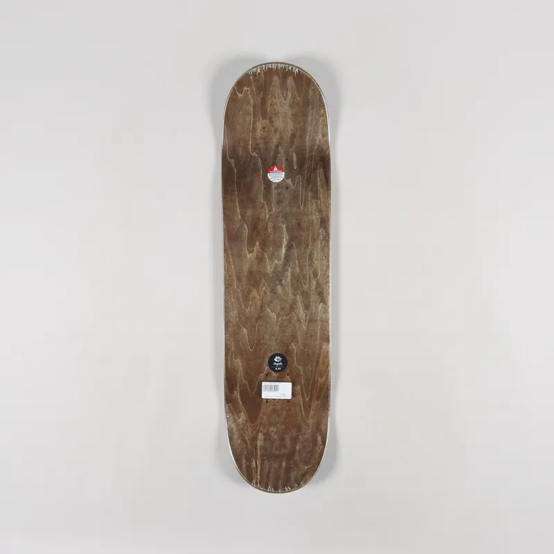 Magenta Jimmy Lannon Sleep Deck 8.25 Inch-1