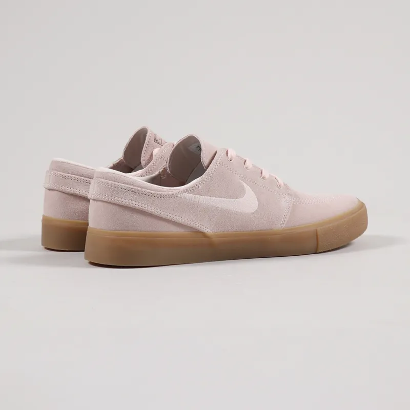 Nike SB Zoom Janoski RM Shoes Orange Pearl-2