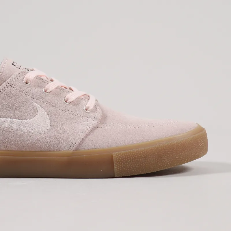 Nike SB Zoom Janoski RM Shoes Orange Pearl-6