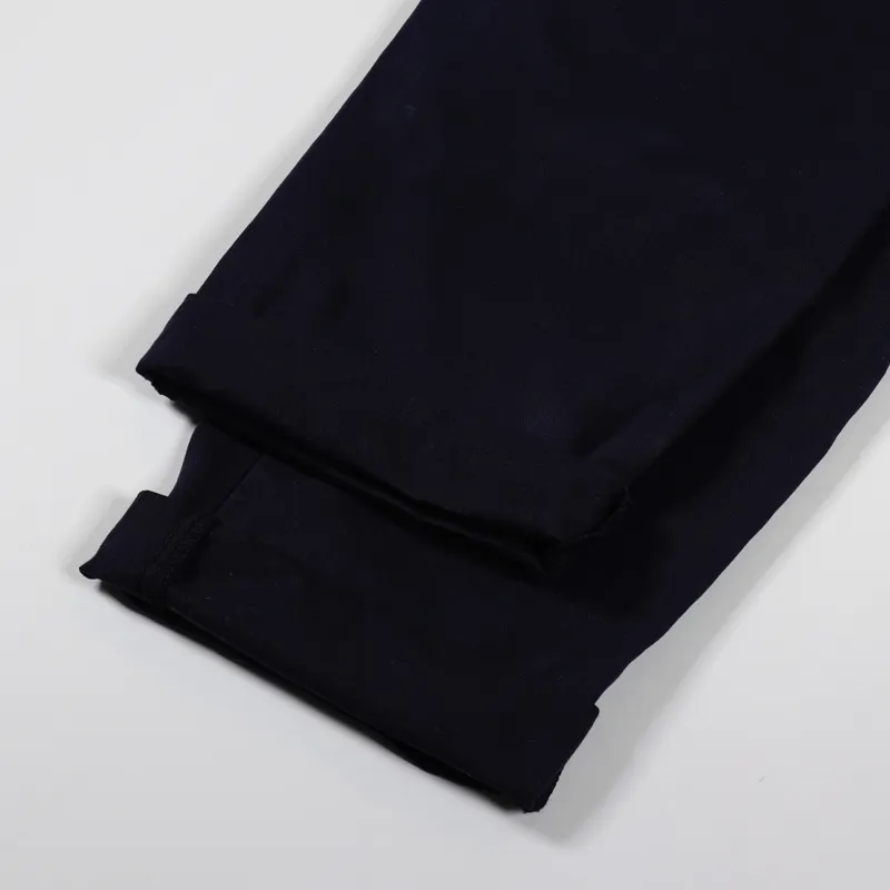 Carhartt WIP Johnson Pant Dark Navy-4
