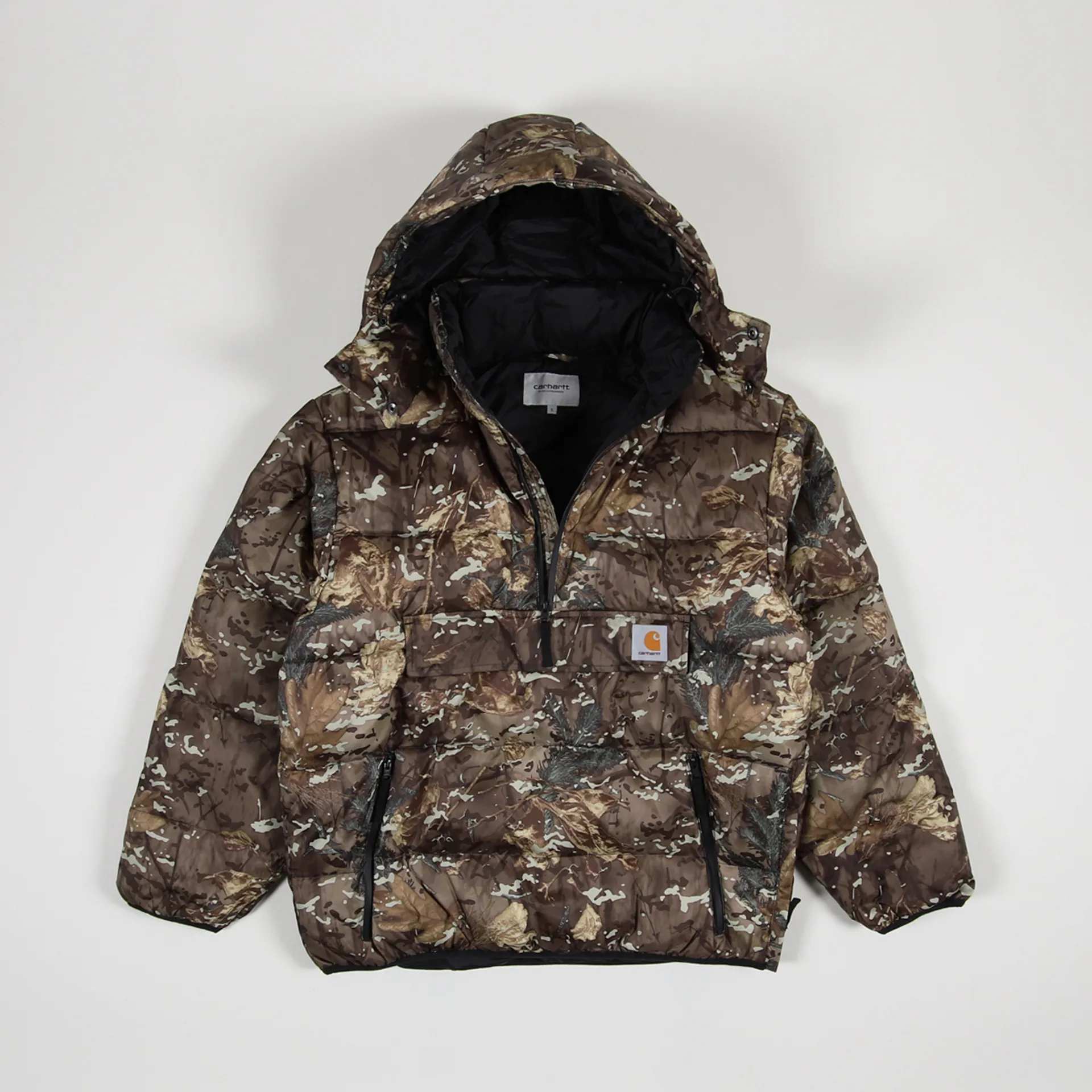 Jones Pullover Carhartt Buy Carhartt Wip Jones Pullover Down 
