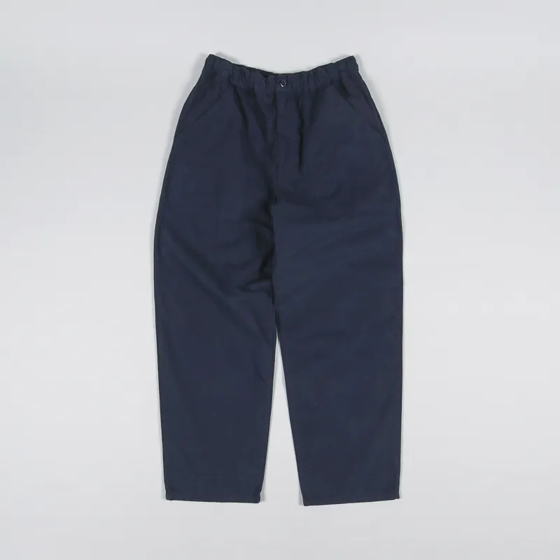 Stan Ray Jungle Pant Navy-1