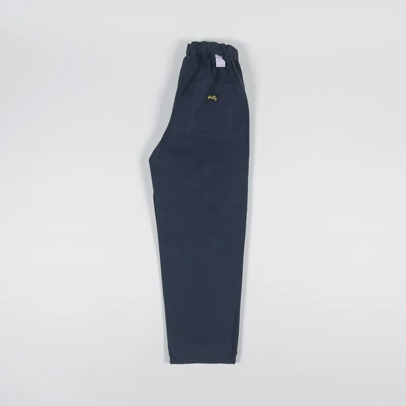 Stan Ray Jungle Pant Navy-2