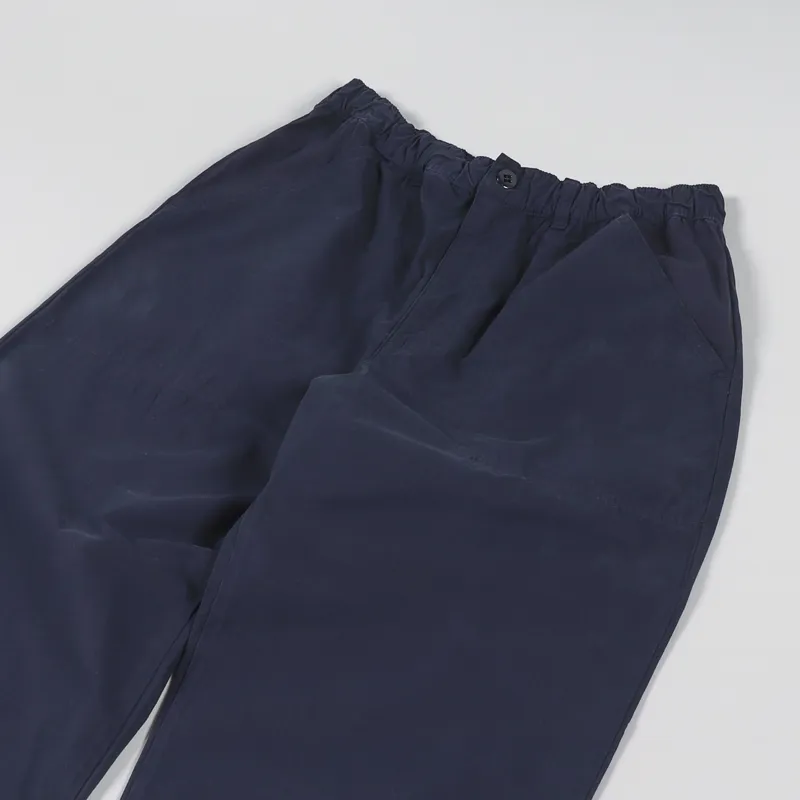 Stan Ray Jungle Pant Navy-5