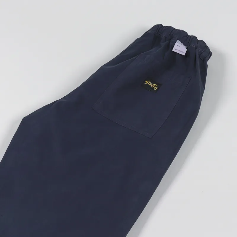 Stan Ray Jungle Pant Navy-4