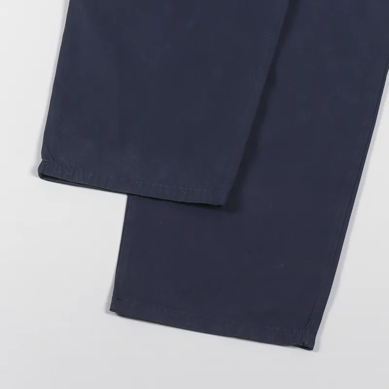 Stan Ray Jungle Pant Navy-3