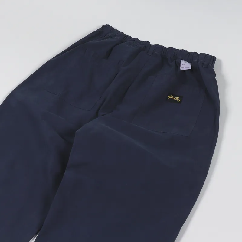 Stan Ray Jungle Pant Navy-6