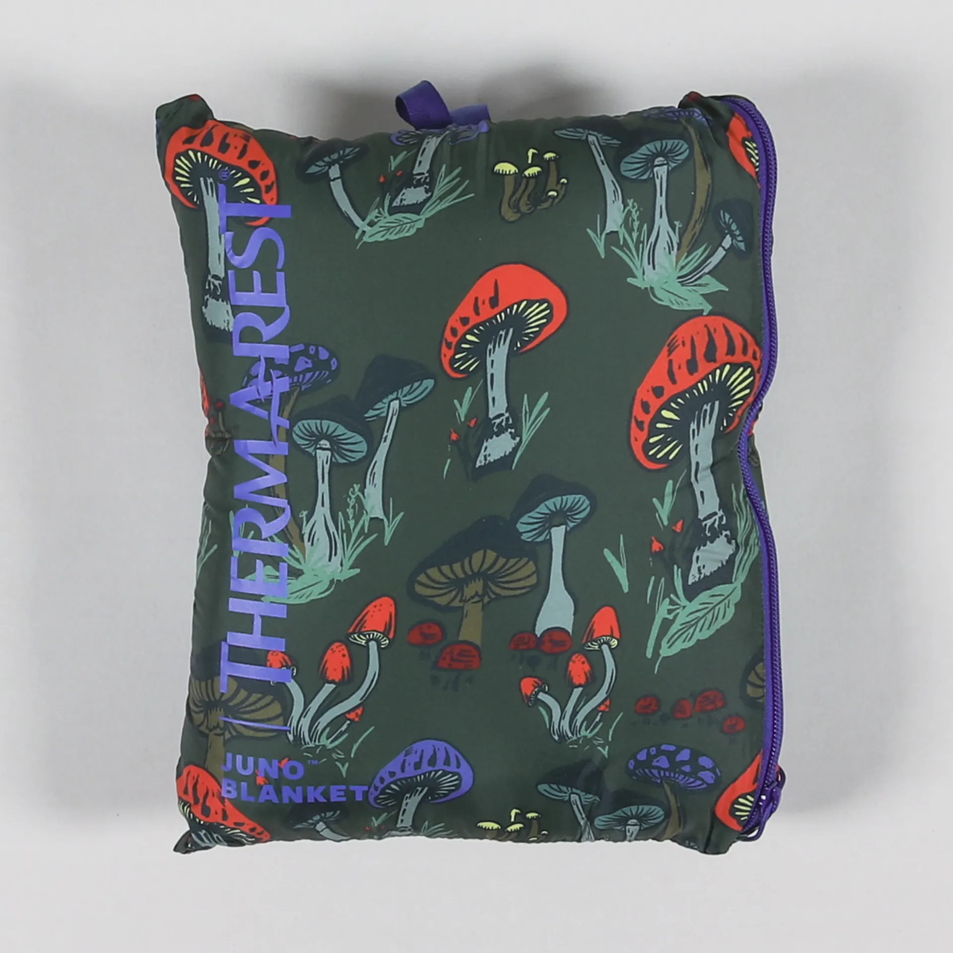 Therm-a-Rest Juno Blanket, Fun Guy, 11420