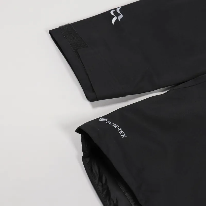 Rab Kangri GORE-TEX Jacket Black-7