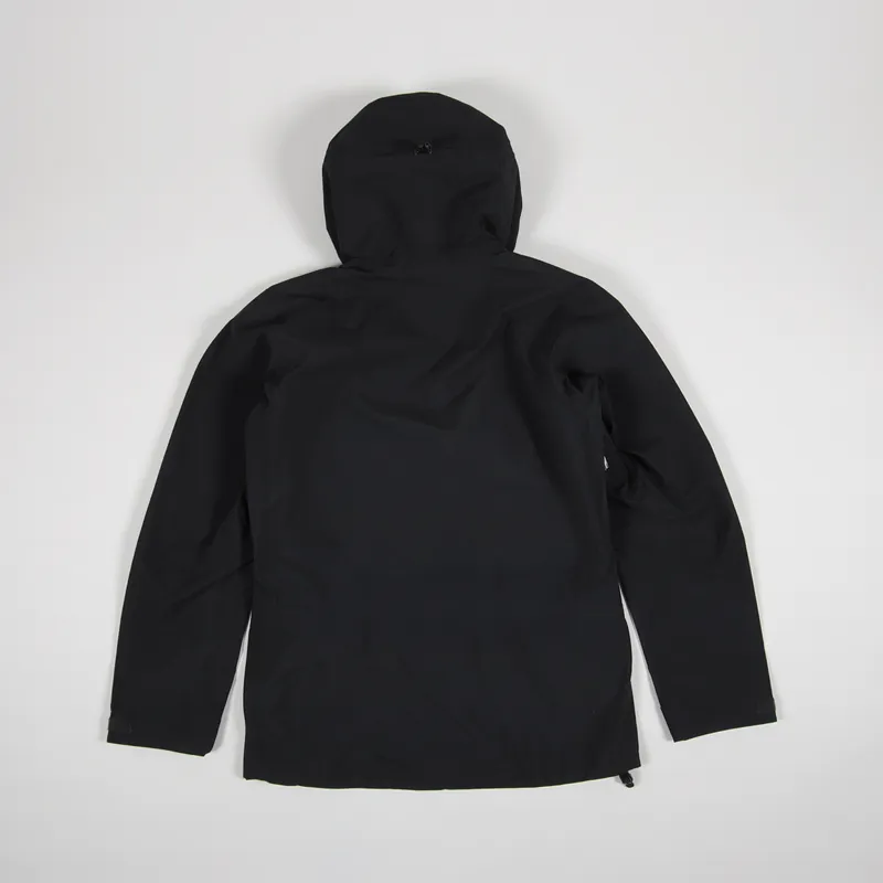 Rab Kangri GORE-TEX Jacket Black-2