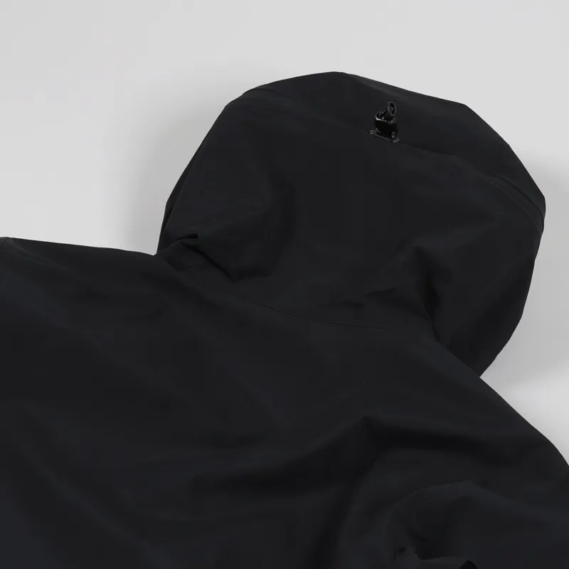 Rab Kangri GORE-TEX Jacket Black-5