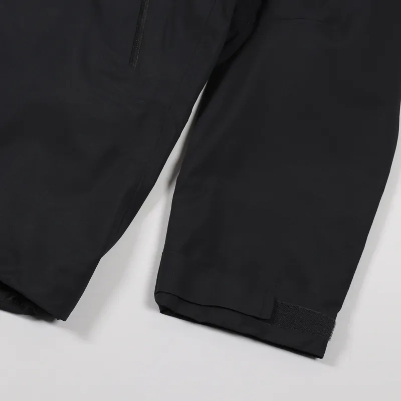 Rab Kangri GORE-TEX Jacket Black-8