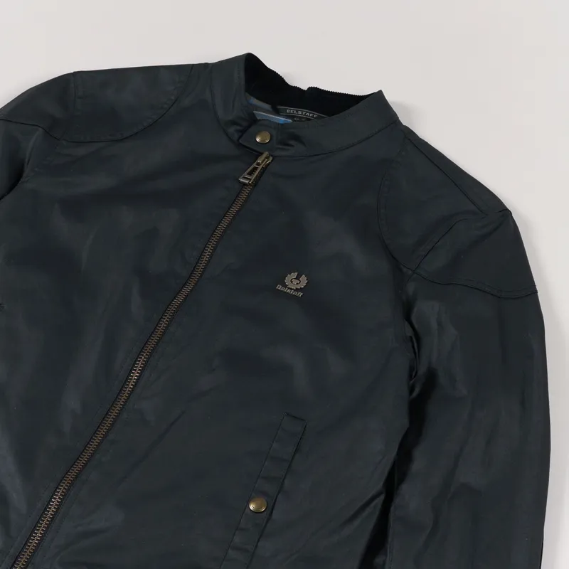 Belstaff Kelland Jacket Dark Navy-3