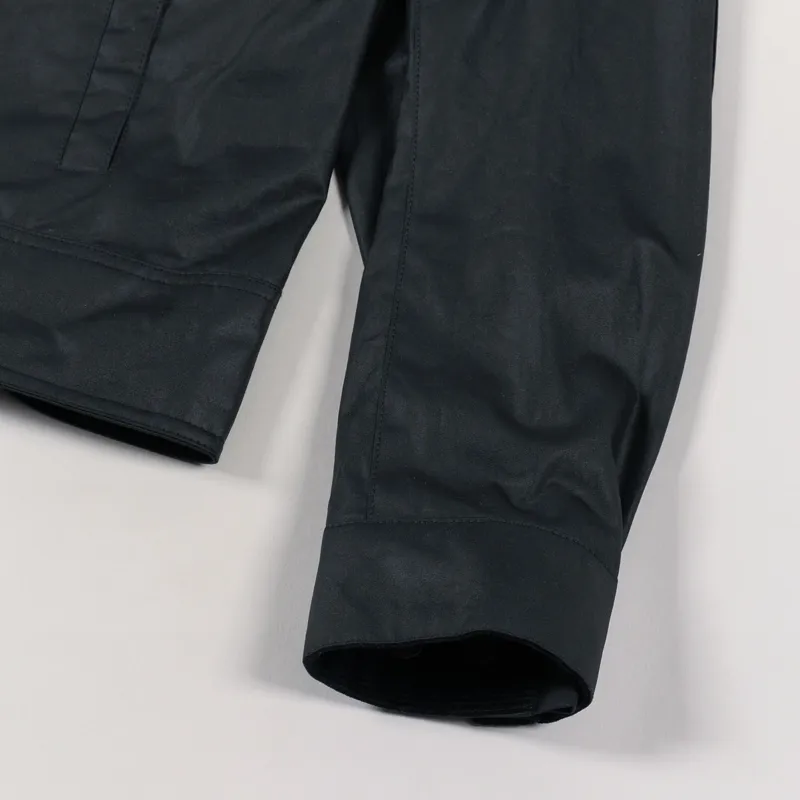 Belstaff Kelland Jacket Dark Navy-6