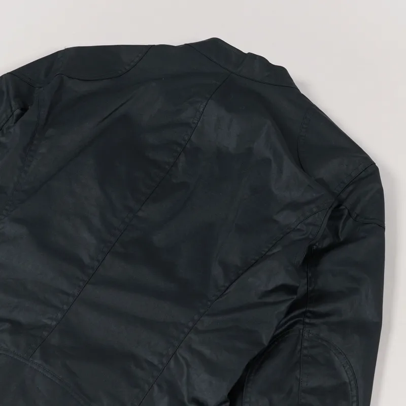 Belstaff Kelland Jacket Dark Navy-4