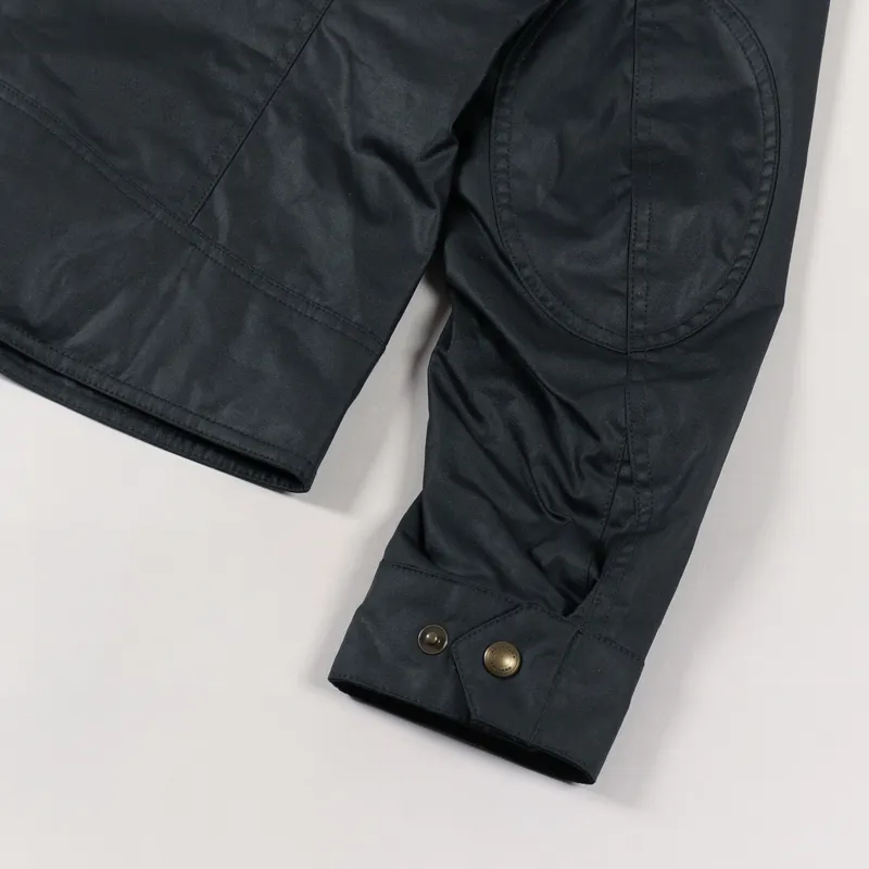 Belstaff Kelland Jacket Dark Navy-5