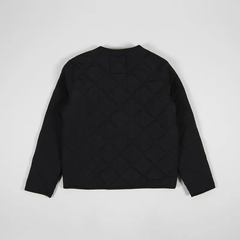 Dickies Killian Padded Liner Black-2