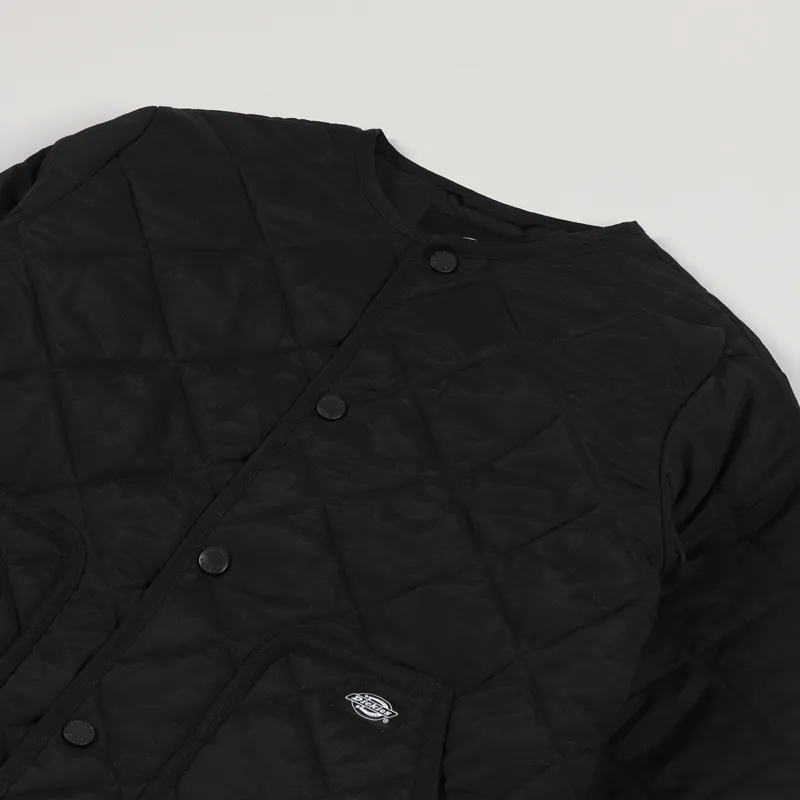 Dickies Killian Padded Liner Black-3