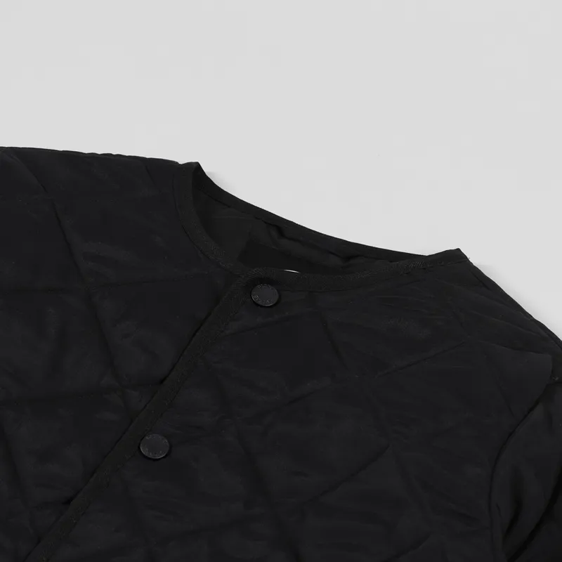 Dickies Killian Padded Liner Black-8