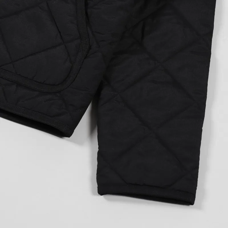 Dickies Killian Padded Liner Black-6