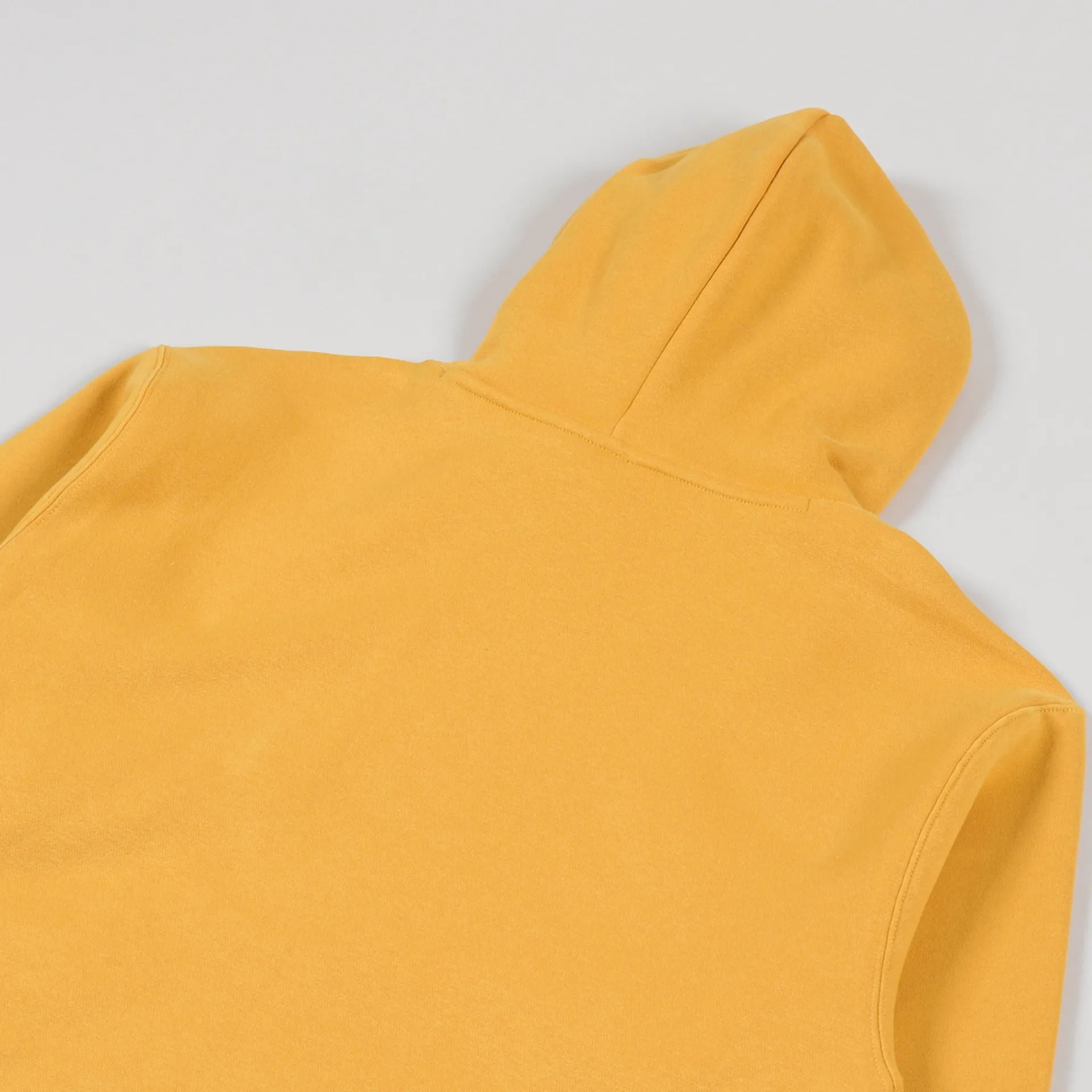 Nike SB The Killing Floor Mens Pullover Hoodie Pollen Rise Yellow