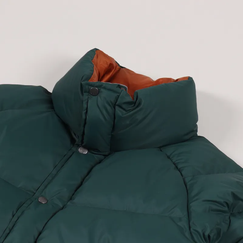 Rab Kinder Smock Pine-4