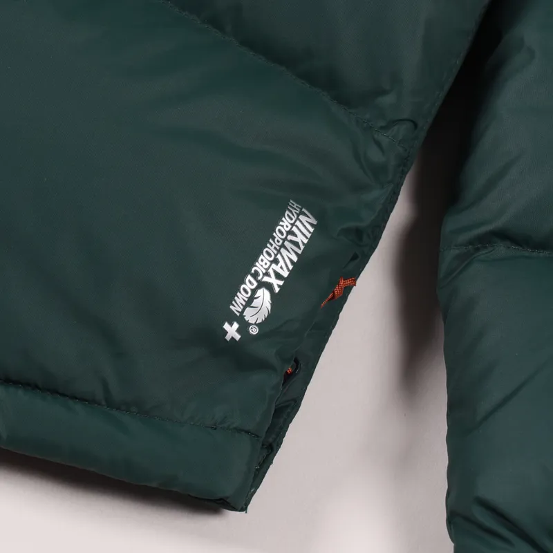 Rab Kinder Smock Pine-7