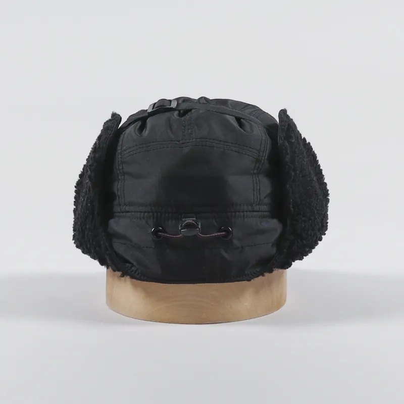 Dickies King Cove Cap Black-4