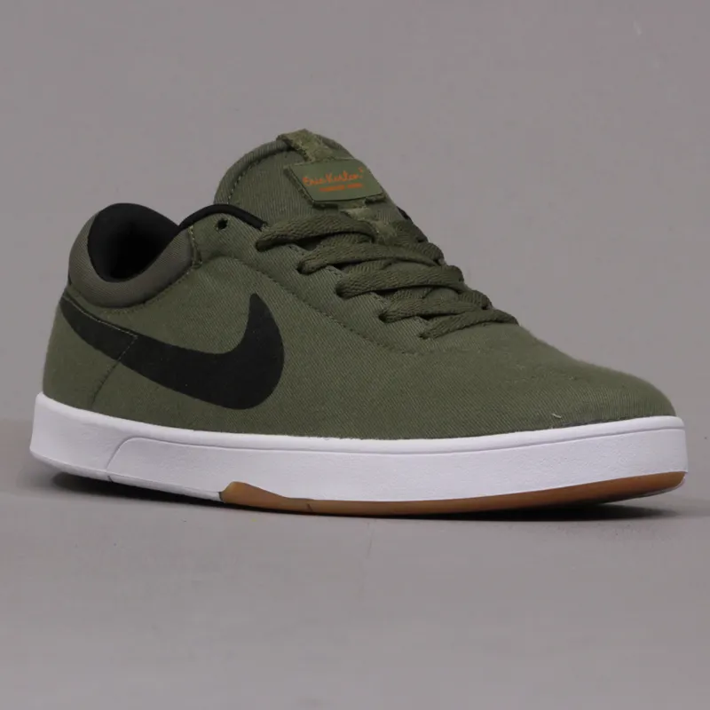 nike eric koston green