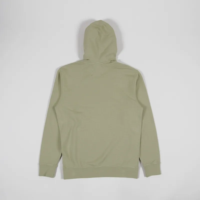 Edwin Katakana Hoodie Sponge-1