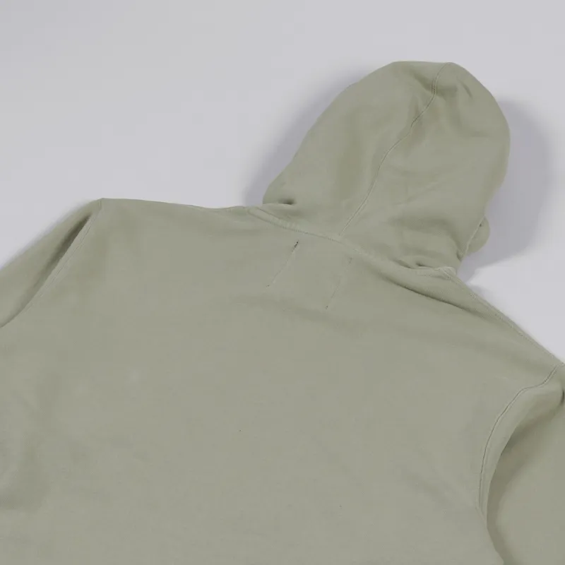 Edwin Katakana Hoodie Sponge-3