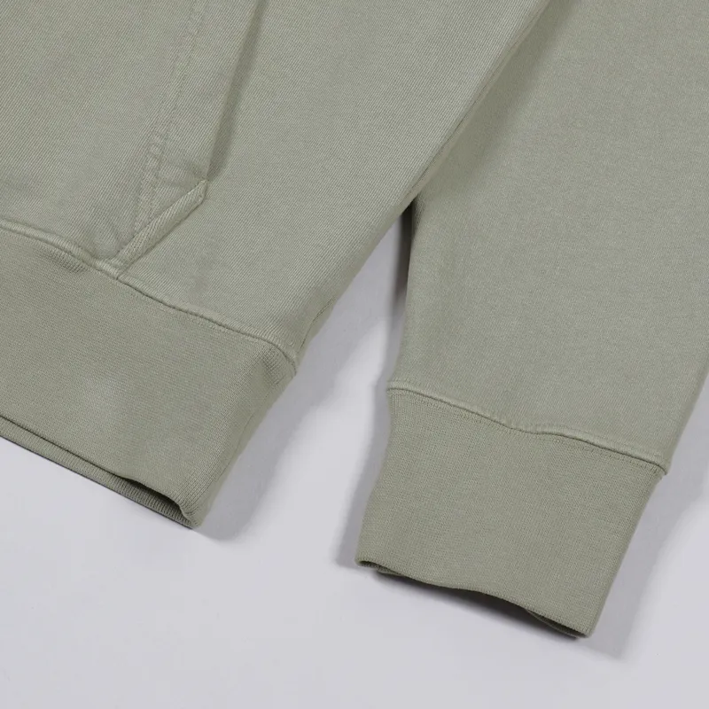 Edwin Katakana Hoodie Sponge-4