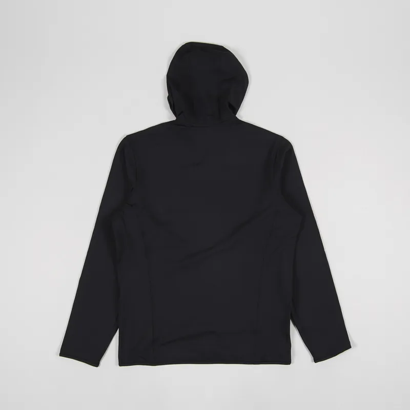 Arcteryx Kyanite LT Hoody Black-2