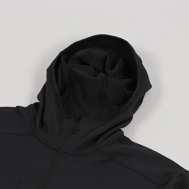 Arcteryx Kyanite LT Hoody Black-8